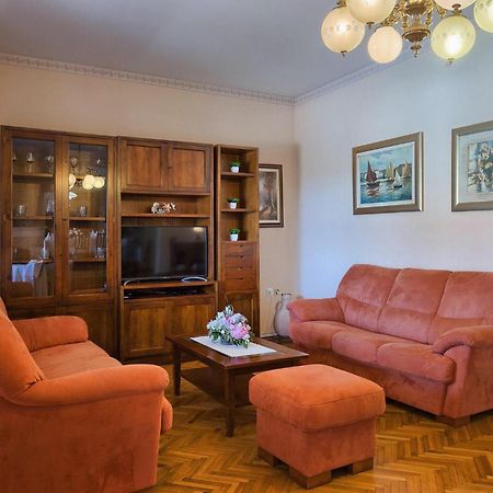 Villa David Πόρετς Εξωτερικό φωτογραφία
