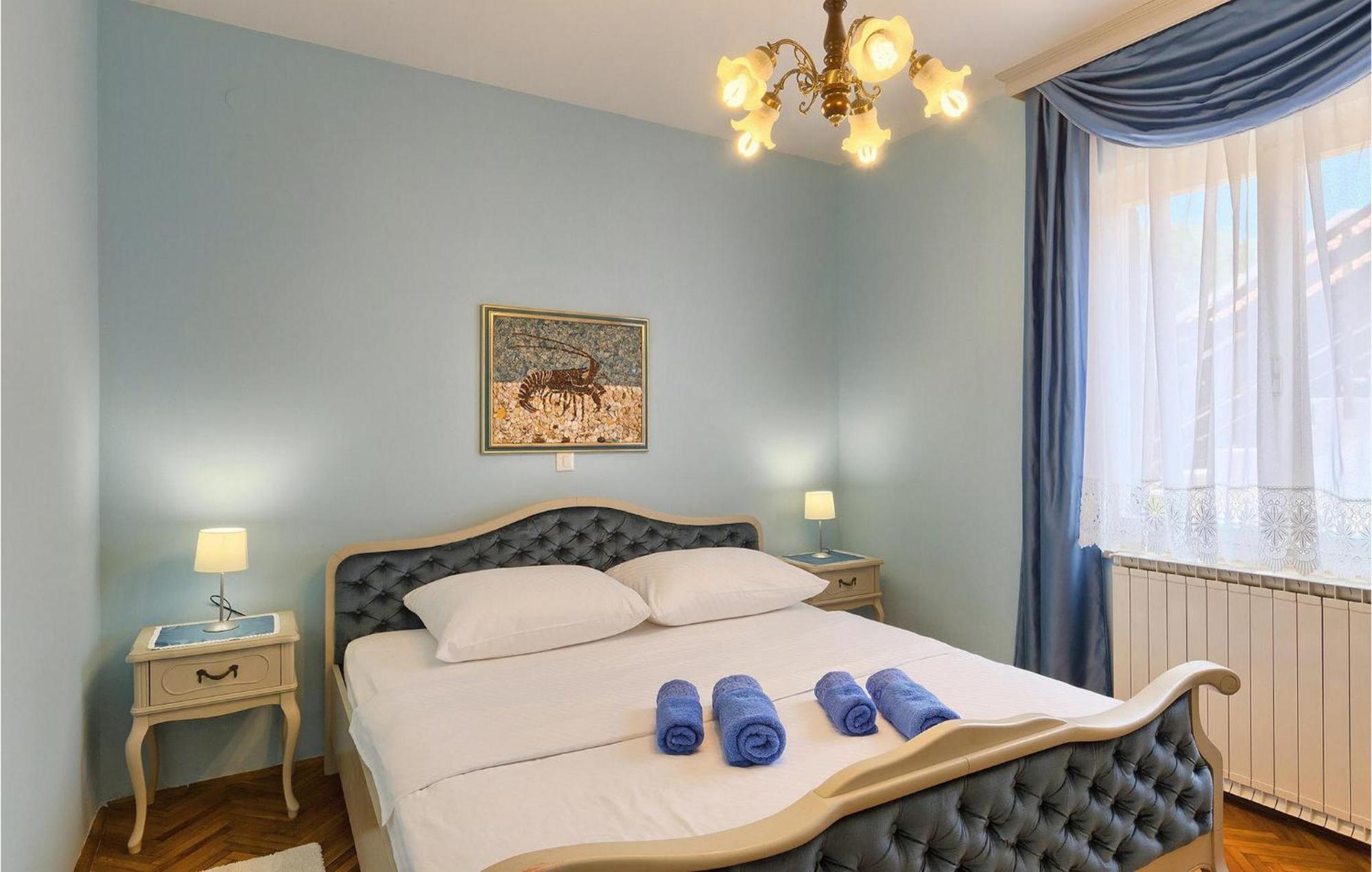 Villa David Πόρετς Εξωτερικό φωτογραφία