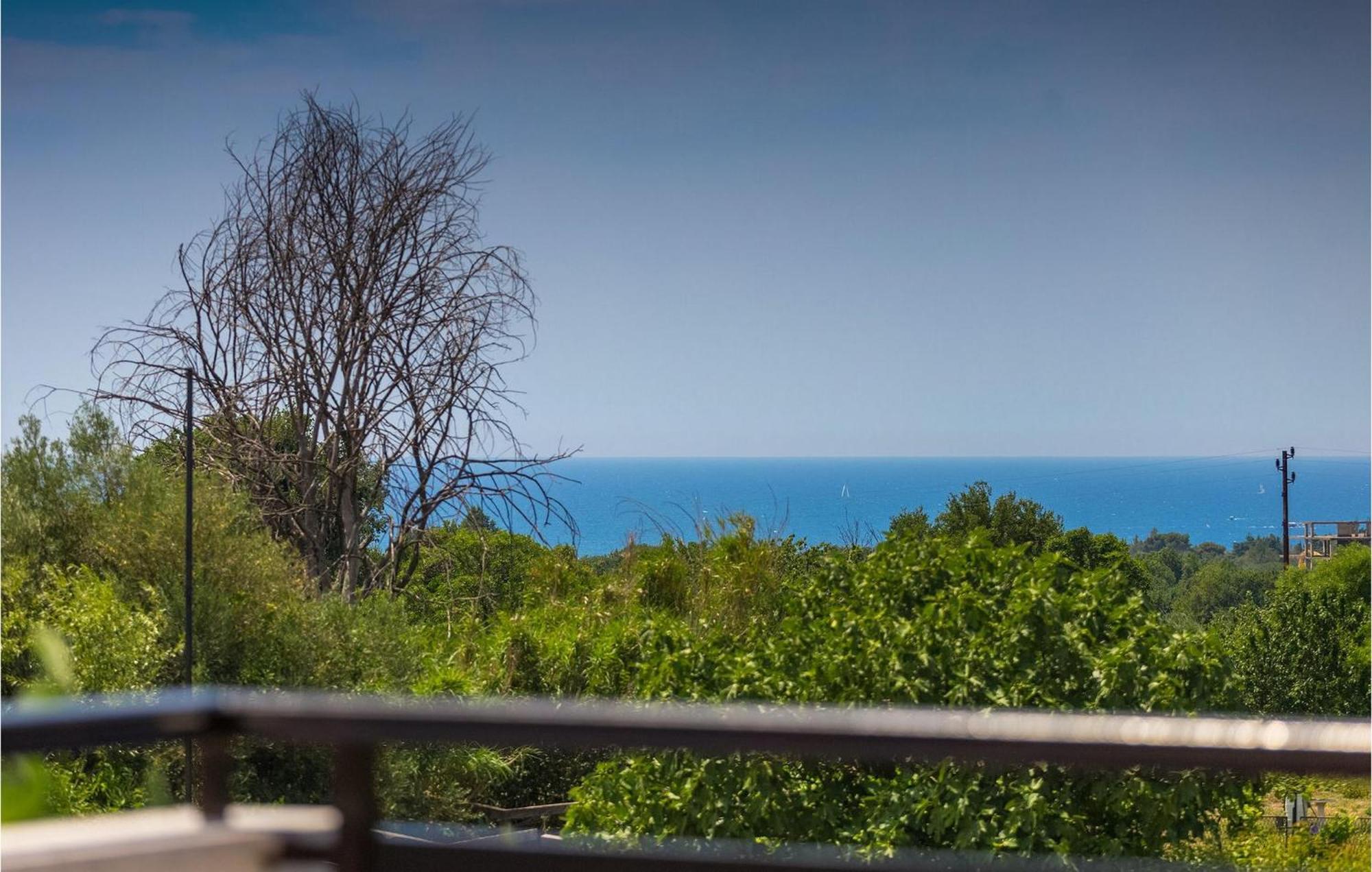 Villa David Πόρετς Εξωτερικό φωτογραφία