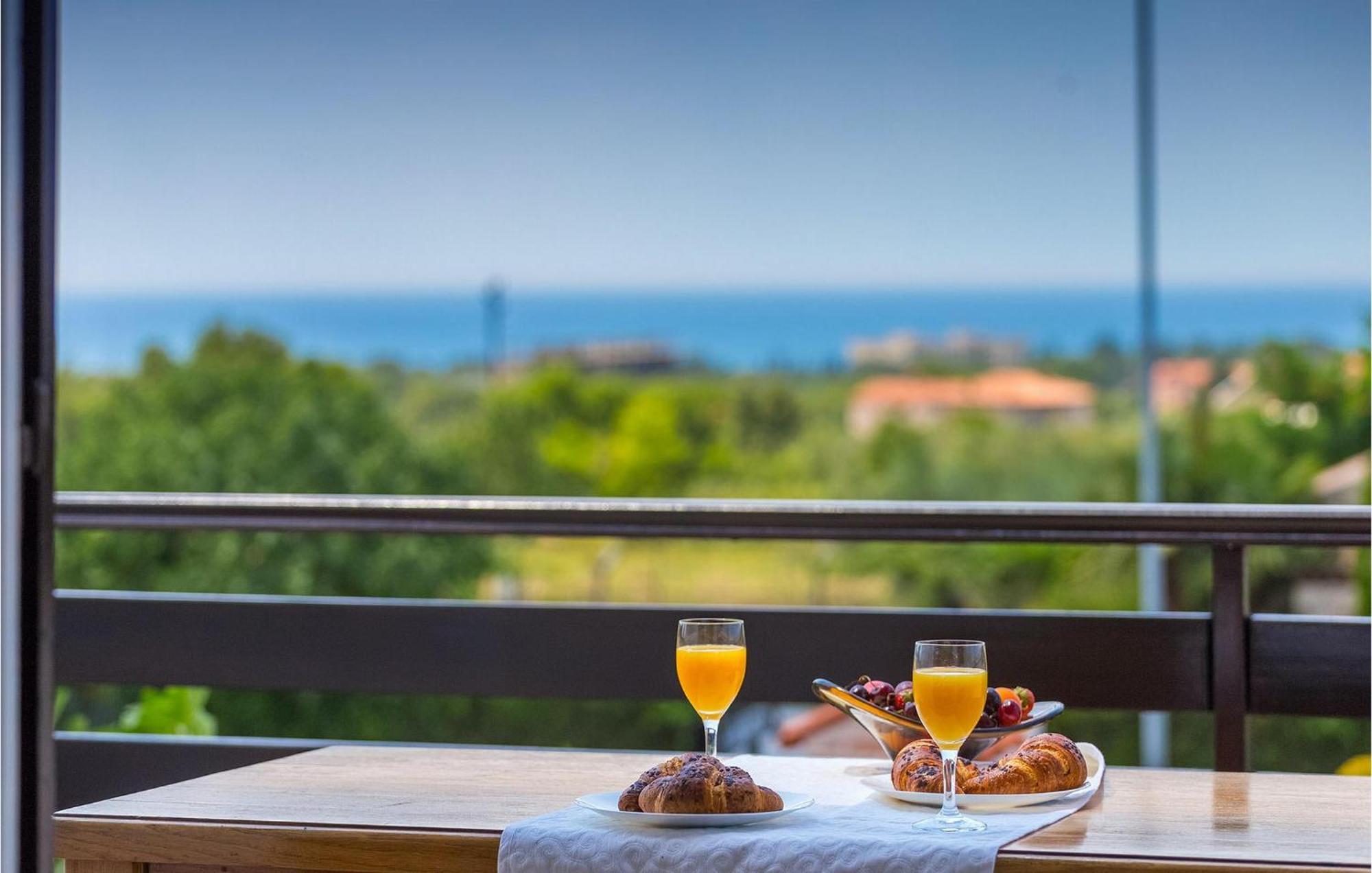 Villa David Πόρετς Εξωτερικό φωτογραφία
