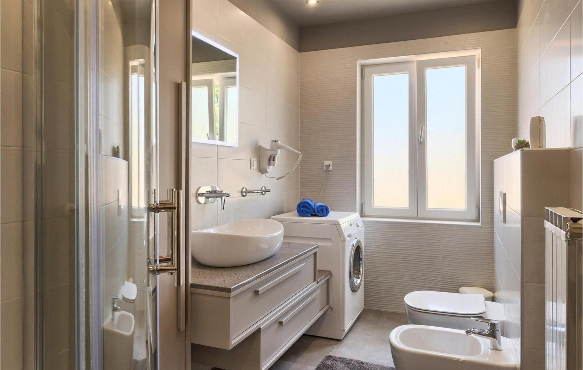 Villa David Πόρετς Εξωτερικό φωτογραφία