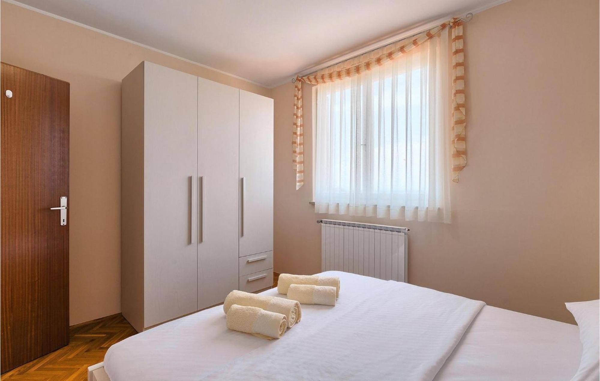 Villa David Πόρετς Εξωτερικό φωτογραφία