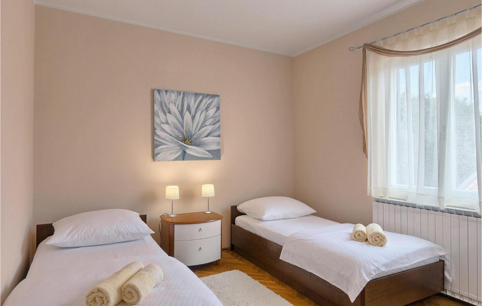 Villa David Πόρετς Εξωτερικό φωτογραφία