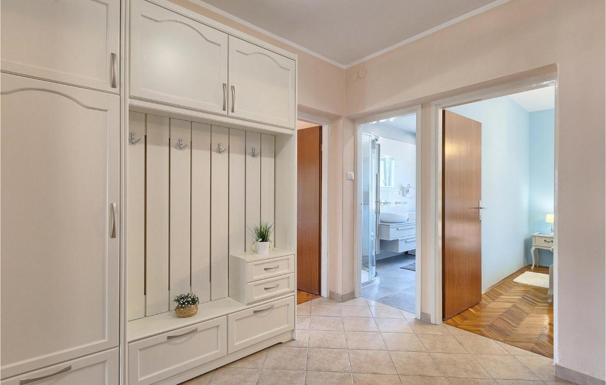 Villa David Πόρετς Εξωτερικό φωτογραφία