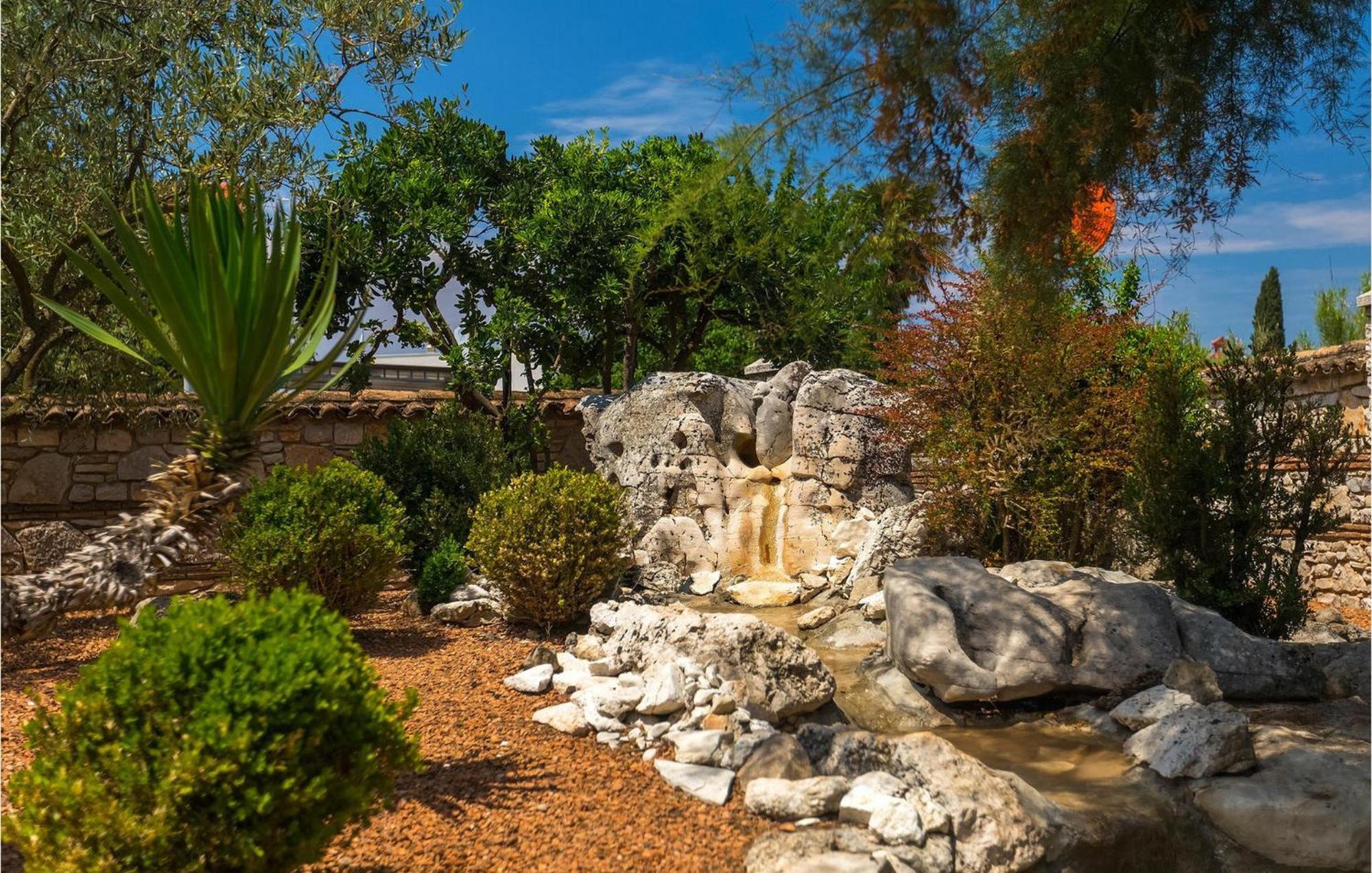 Villa David Πόρετς Εξωτερικό φωτογραφία